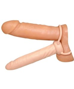 Strap On Anal Special Nature 16 cm