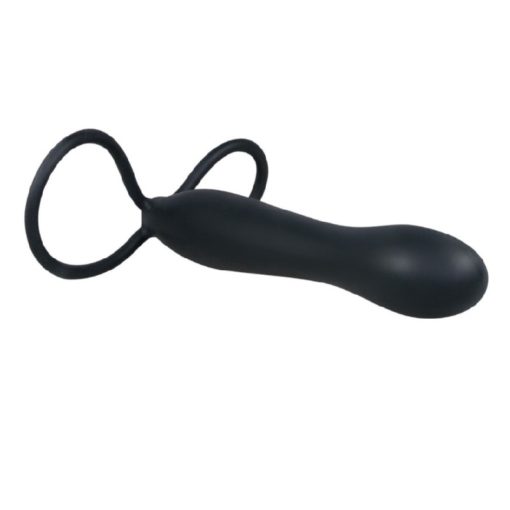 Strap On Anal Special Silicone