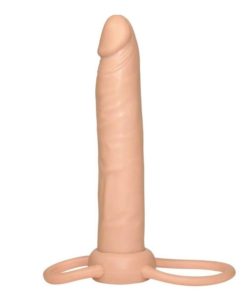 Strap On Anal Special Nature 16 cm