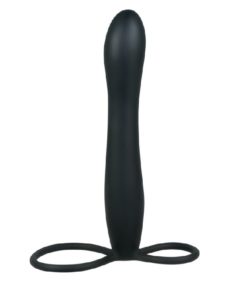 Strap On Anal Special Silicone