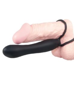 Strap On Anal Special Silicone