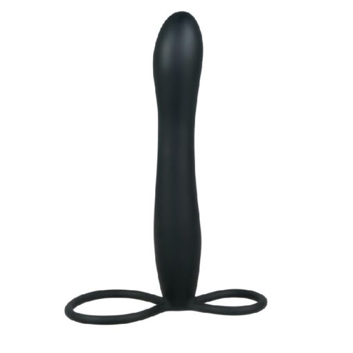 Strap On Anal Special Silicone