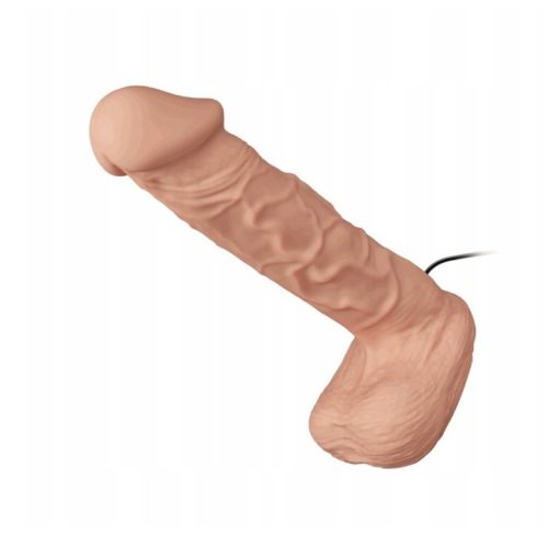 Strap On Femei cu Vibratii Baile Ultra Passionate Harness