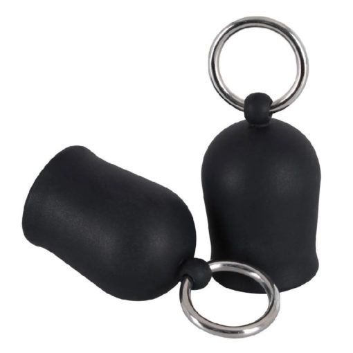 Ventuze Pentru Sfarcuri Black Velvets