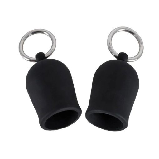 Ventuze Pentru Sfarcuri Black Velvets