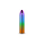 Vibrator Chroma Rainbow Medium