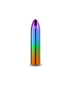 Vibrator Chroma Rainbow Medium