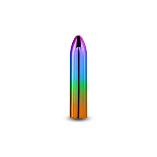 Vibrator Chroma Rainbow Medium