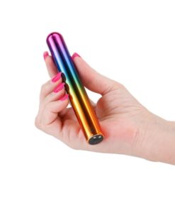 Vibrator Chroma Rainbow Large