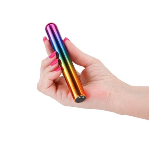 Vibrator Chroma Rainbow Large