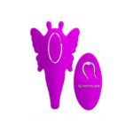 Vibrator Cupluri Pretty Love Chimera