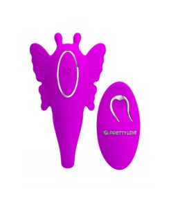 Vibrator Cupluri Pretty Love Chimera