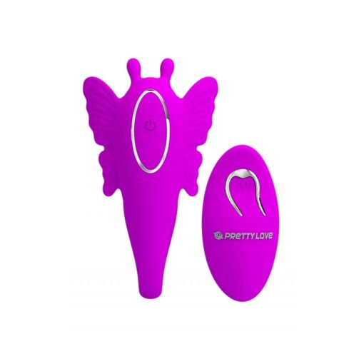 Vibrator Cupluri Pretty Love Chimera