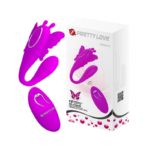 Vibrator Cupluri Pretty Love Chimera