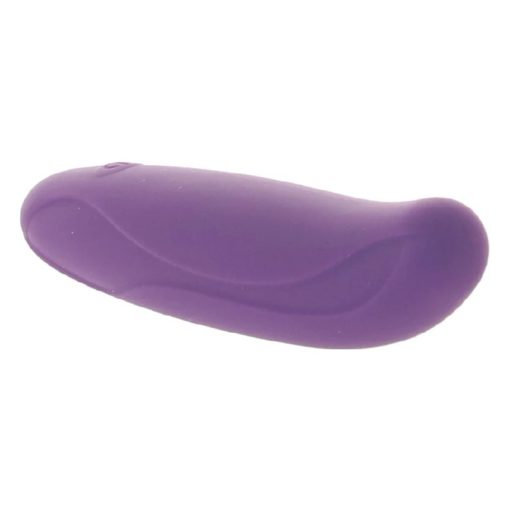 Vibrator INYA Flirt Dark Purple