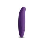 Vibrator INYA Flirt Dark Purple