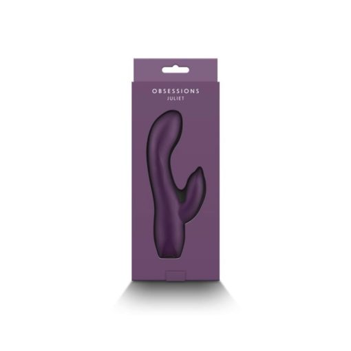 Vibrator Rabbit Obsessions Juilet