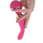 Vibrator Masaj Sugar Pop Bliss Pink