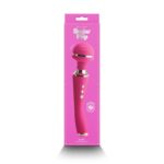 Vibrator Masaj Sugar Pop Bliss Pink