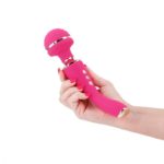 Vibrator Masaj Sugar Pop Bliss Pink