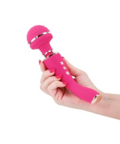 Vibrator Masaj Sugar Pop Bliss Pink