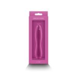 Vibrator Obsession Clyde Dark Pink