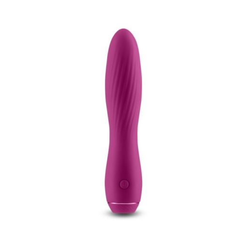 Vibrator Obsession Clyde Dark Pink