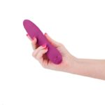 Vibrator Obsession Clyde Dark Pink