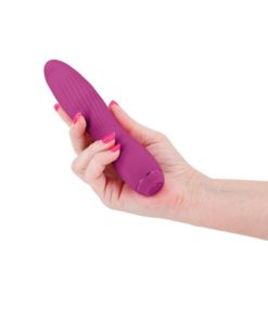 Vibrator Obsession Clyde Dark Pink