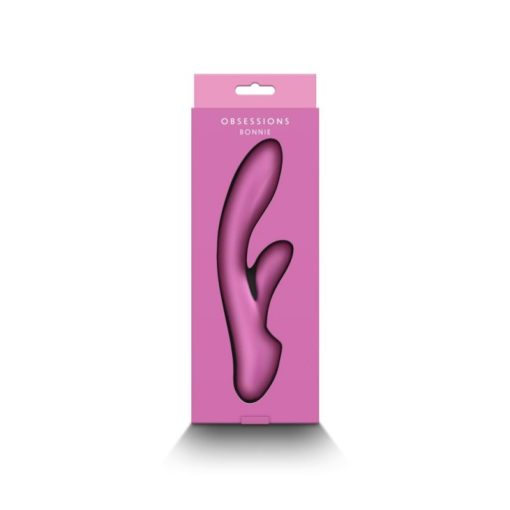 Vibrator Rabbit Obsession Bonnie