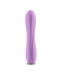 Vibrator Obsessions Romeo Light Purple