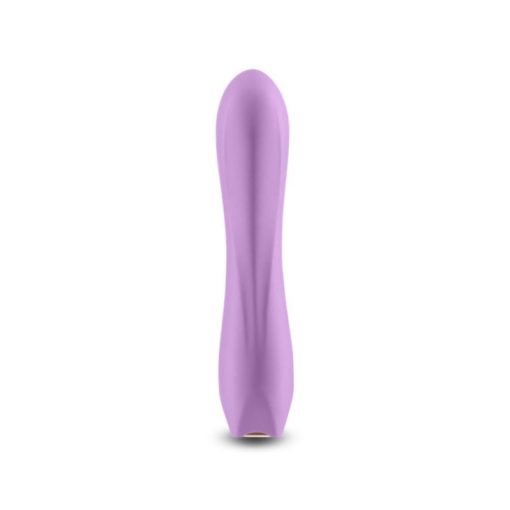 Vibrator Obsessions Romeo Light Purple