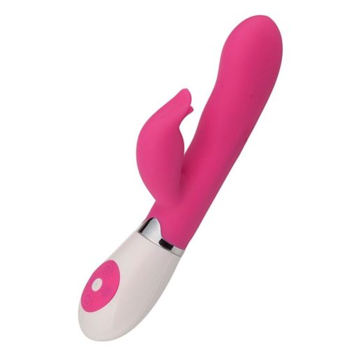 Vibrator Punctul G Pretty Love Felix 21 cm