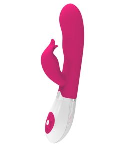 Vibrator Punctul G Pretty Love Felix 21 cm