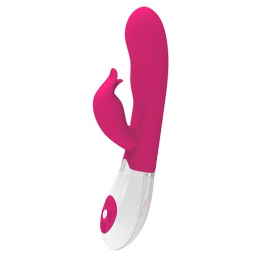 Vibrator Punctul G Pretty Love Felix 21 cm