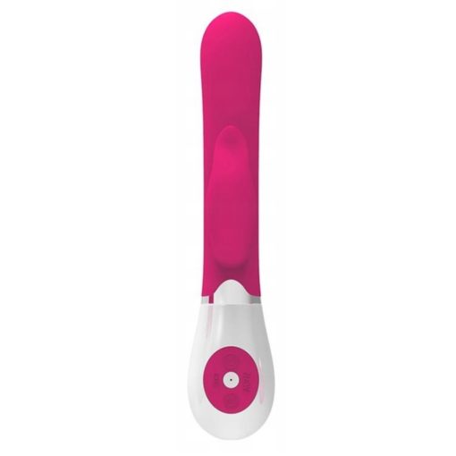 Vibrator Punctul G Pretty Love Felix 21 cm