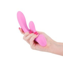 Vibrator Rabbit Obsession Bonnie