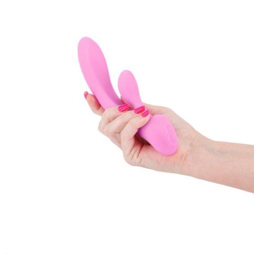 Vibrator Rabbit Obsession Bonnie