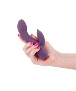 Vibrator Rabbit Obsessions Juilet