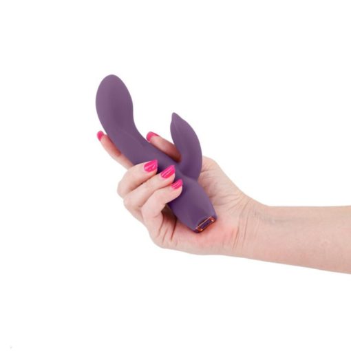Vibrator Rabbit Obsessions Juilet