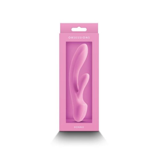 Vibrator Rabbit Obsession Bonnie