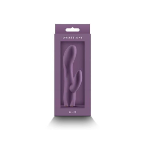Vibrator Rabbit Obsessions Juilet