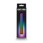 Vibrator Chroma Rainbow Large