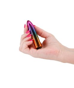 Vibrator Chroma Rainbow Medium