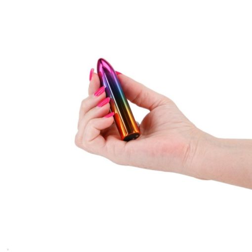 Vibrator Chroma Rainbow Medium