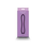 Vibrator Obsessions Romeo Light Purple