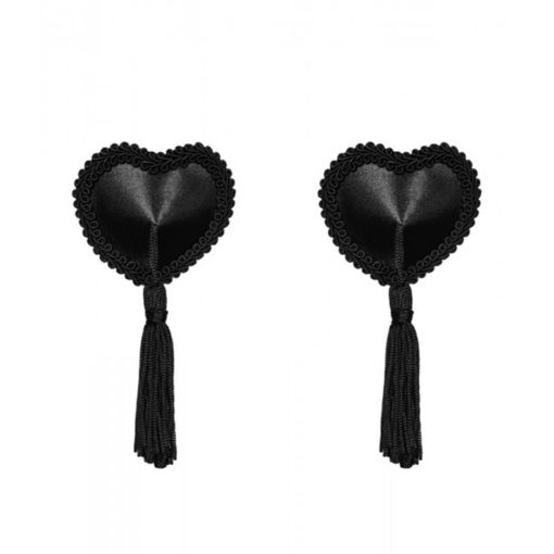 Tassel Nipple Covers