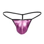 Bikini Barbati C4M Gstring PinkSkai XL