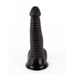 Butt Plug X-MEN 11 inch Butt Plug Black II