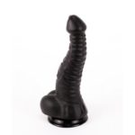 Butt Plug X-MEN 11 inch Butt Plug Black II